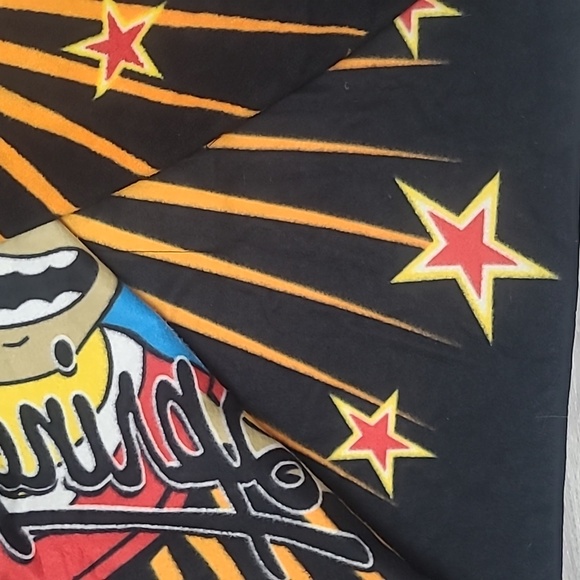 The Simpsons Homer Snuggle Blanket - Picture 4 of 4